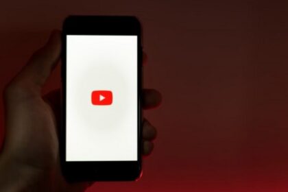 Estos celulares viejos ya no pueden abrir la aplicación de YouTube