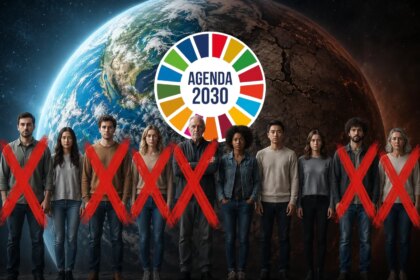 Un grupo de científicos propuso reducir la población mundial a la mitad para “salvar al planeta”