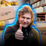 Récord de compras puerta a puerta: la competencia abarató 57% los electrodomésticos y 42% la ropa