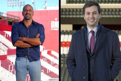 Juan Sebastián Verón apuntó contra la decisión de Stefano Di Carlo sobre apartar jugadores del plantel