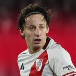 Atento River: un gigante de Italia estaría interesado en Matías Galarza Fonda