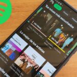 Las acciones de Spotify cayeron tras resultados que no colmaron las expectativas de ganancias