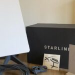 Starlink te cambia el router o la antena rota sin cobrarte nada