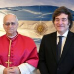 El Papa León XIV visitará la Argentina en noviembre tras la invitación de Javier Milei
