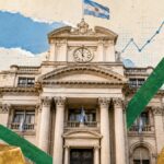 Las reservas del BCRA superaron los u$s50.000 millones y anotaron un nuevo máximo desde 2019