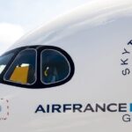Air France-KLM anuncia nuevo Director General para América Latina