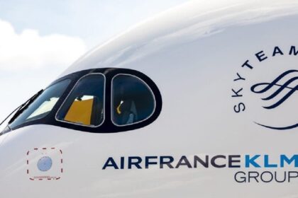 Air France-KLM anuncia nuevo Director General para América Latina