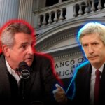 El kirchnerismo anticipó que, si vuelve al poder, echará a Bausili para emitir dinero y generar inflación