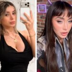 Una amiga de La Joaqui reveló el secreto más oculto de Tuli Acosta: “Te metiste con una embarazada”