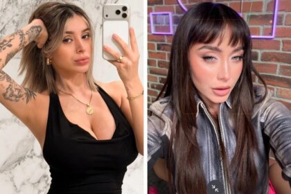 Una amiga de La Joaqui reveló el secreto más oculto de Tuli Acosta: “Te metiste con una embarazada”