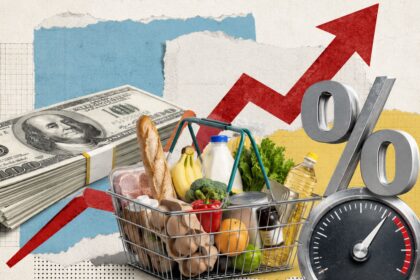 Dólar, inflación y PBI: los gurúes de la city renuevan sus pronósticos sobre las principales variables de la economía