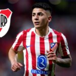 Bombazo: River llegó a un acuerdo por Thiago Almada y concretará el fichaje más caro de su historia