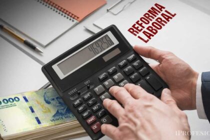 La reforma laboral permite pagar la indemnización en cuotas, pero se cuestiona en la Justicia