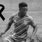 Luto en el fútbol áfricano: asesinaron a golpes a un jugador de la Selección de Uganda