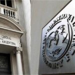 El Gobierno pagó al FMI u$s852 millones y las reservas del BCRA cayeron debajo de los u$s49.000 millones