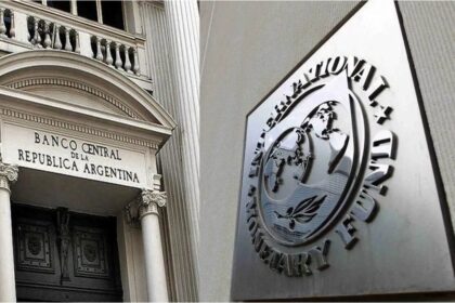 El Gobierno pagó al FMI u$s852 millones y las reservas del BCRA cayeron debajo de los u$s49.000 millones