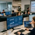 Empleados en estas posiciones mejoraron sus sueldos hasta 25% gracias a la Inteligencia Artificial