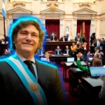 El Senado dio media sanción a la Ley de Inviolabilidad de la Propiedad Privada