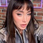 Se conoció con qué famoso cantante engañó Tuli Acosta a su exnovio Lit Killah: “Fue en Navidad, en un baño”