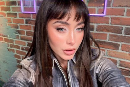 Se conoció con qué famoso cantante engañó Tuli Acosta a su exnovio Lit Killah: “Fue en Navidad, en un baño”