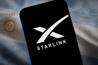 Los celulares que se conectan a Starlink y cuándo llegará el servicio a la Argentina