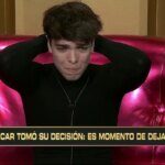 Juanicar abandonó la casa de Gran Hermano 2026 por decisión propia: cuáles fueron los motivos