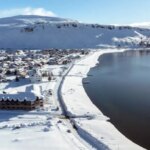 Caviahue-Copahue, el destino de Neuquén que combina nieve, esquí y termas en un entorno único