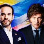 Abelardo de la Espriella elogió a Javier Milei y destacó su liderazgo: “Ha sido una inspiración”