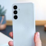Samsung Galaxy A27 5G llegó al país con IA y batería de 5.000 mAh