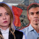 España endurecerá los controles fronterizos para pasajeros procedentes de Italia, pero no de Marruecos