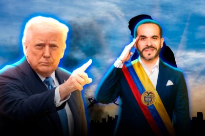 Abelardo restituye la relación de Colombia con EEUU y anuncian una mega inversión en combate al terrorismo