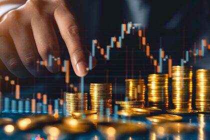 El oro trepó a su máximo en casi dos meses luego del mal dato de empleo en EEUU
