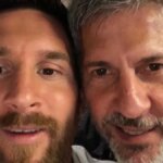Se conoció el comunicado de la clínica donde murió Jorge Messi