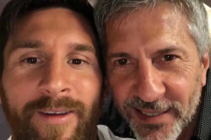 Se conoció el comunicado de la clínica donde murió Jorge Messi