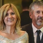 La historia de amor de Jorge y Celia Messi: cómo nació la familia del mejor jugador del mundo