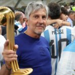 Clubes y figuras del fútbol despidieron a Jorge Messi con emotivos mensajes: “Acompañamos con respeto y afecto a Lionel”