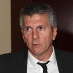 Murió Jorge Messi, padre y representante de Lionel: tenía 68 años