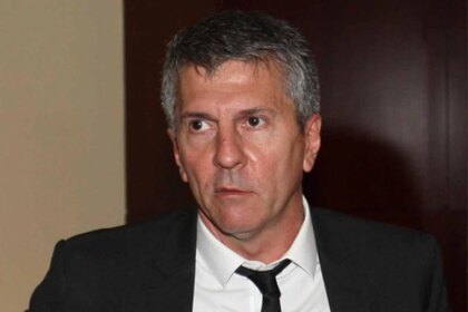 Murió Jorge Messi, padre y representante de Lionel: tenía 68 años