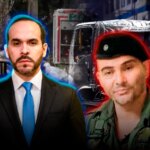 Colombia sufrió dos ataques terroristas tras la asunción de Abelardo De La Espriella