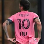 Rodrigo De Paul convirtió un gol y homenajeó a Lionel Messi tras la muerte de Jorge Messi