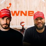 La WNBA definirá en su reglamento qué es una mujer luego de que dos exjugadores de la NBA se anotaran para jugar