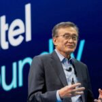 Cedears: Intel se acerca a un nivel clave para arrancar un nuevo rally