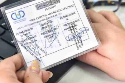 Qué tener en cuenta para renovar el Certificado Único de Discapacidad en agosto 2026