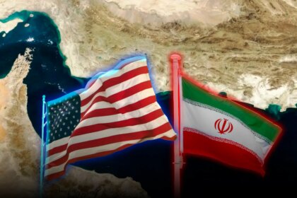 Irán condicionó el diálogo con EEUU a que Washington acepte sus exigencias y mantendrá cerrado el Estrecho de Ormuz