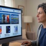 Carrefour ofrece celulares en 12 cuotas sin interés y estos son los modelos y precios