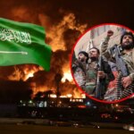 Los terroristas hutíes atacaron una refinería en Arabia Saudita y amenazan las rutas marítimas estratégicas