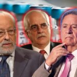 Vacunatorio VIP: piden indagar a Taiana, Verbitsky, Duhalde y otros 32 beneficiados durante el kirchnerismo