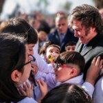 Gracias a un decreto de Milei, este domingo se celebra el Día del Niño y no el “Día de las Infancias”