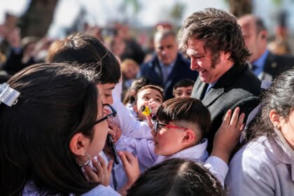 Gracias a un decreto de Milei, este domingo se celebra el Día del Niño y no el “Día de las Infancias”