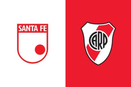Es oficial: CONMEBOL suspendió el River – Independiente Santa Fe por el terremoto en Colombia y reprogramará la serie